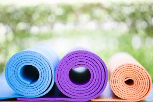 Decorate your Garden to Create the Perfect Place to do Yoga