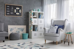 Nautical style: 5 Top Tips for Decorating your Home