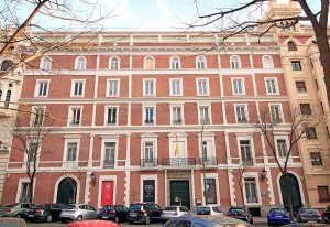 A Spanish Treasure: The National Museum of Decorative Arts