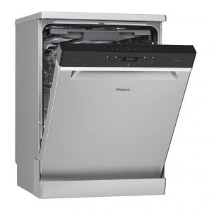 The Whirlpool dishwasher is one of the most popular models on the market.