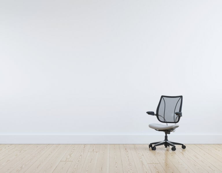 Suggestions for Choosing an Office Chair