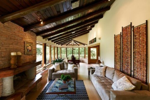 The Farmhouse Style