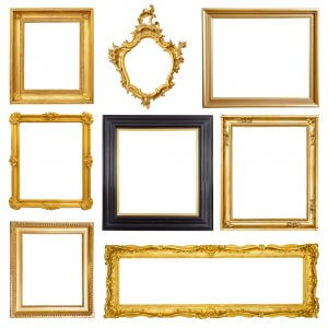 Framing Pictures in 5 Simple Steps