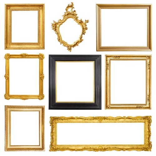 Learn How to Frame Pictures in Just 5 Simple Steps