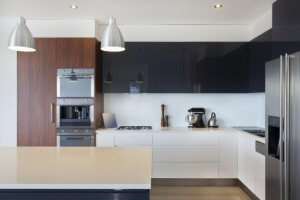 Picking the Right Handleless Cabinets
