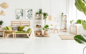 Natural Decor: Natural Details to Decorate your Home