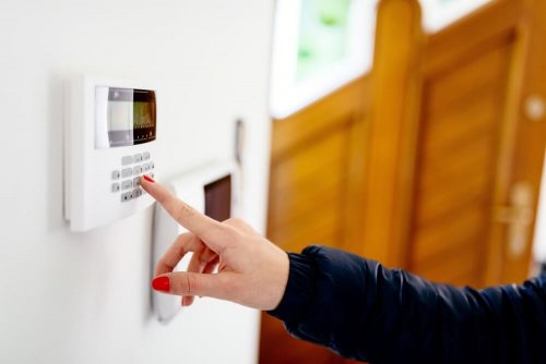 3 Home Security Systems for a Safe Home