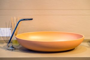 Avant-Garde Faucets for your Bathroom