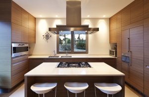 All You Need to Know About Kitchen Islands