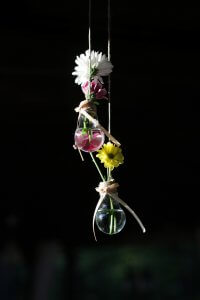 Old Light Bulbs: Give Them a Second Life