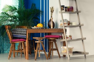Decorate Your Home in a Bohemian Style