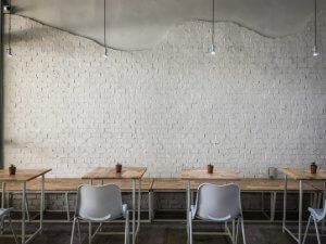 nordic-industrial bar