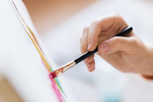 8 Types of Paint Brush Every Artist Should Have