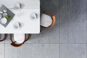 Benefits of Tiled Floors