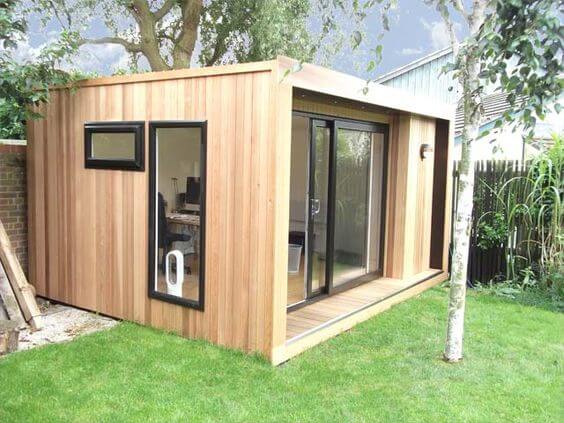 Prefab Backyard Sheds: a Perfect Addition to Your Home