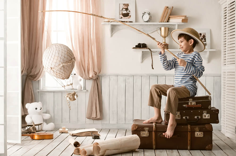 wooden shoe rack 1