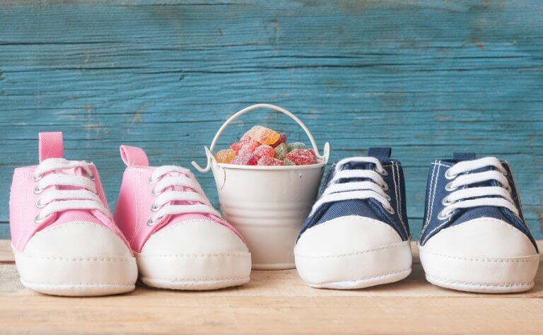 Make a Wooden Shoe Rack for Your Children