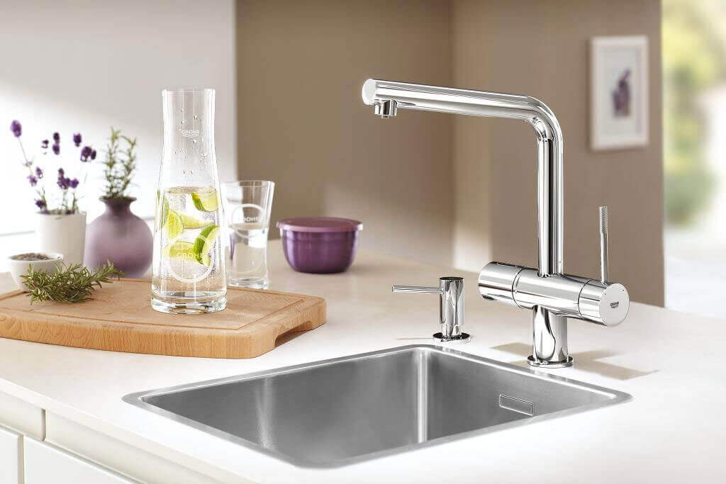 Grohe 3