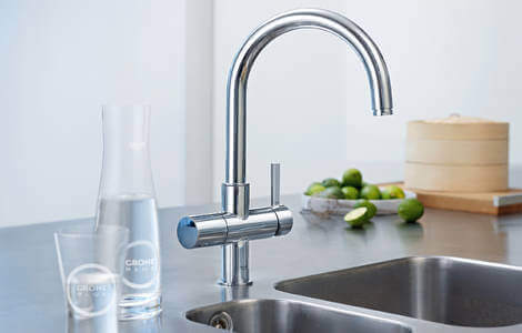 Grohe 4