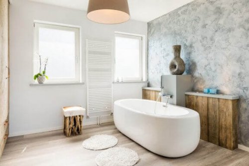 2019 Bathroom Decor Trends