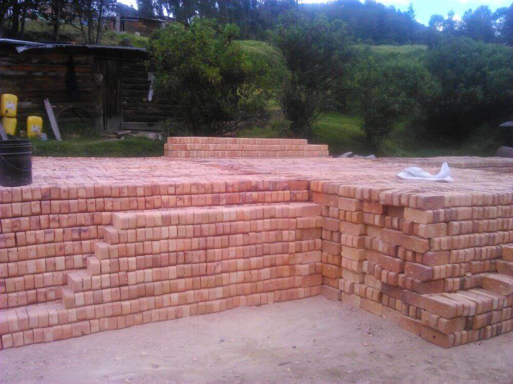clay bricks 2
