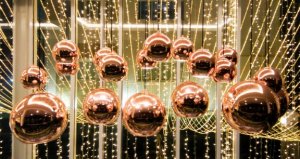 Explore the Different Styles of Copper Lights