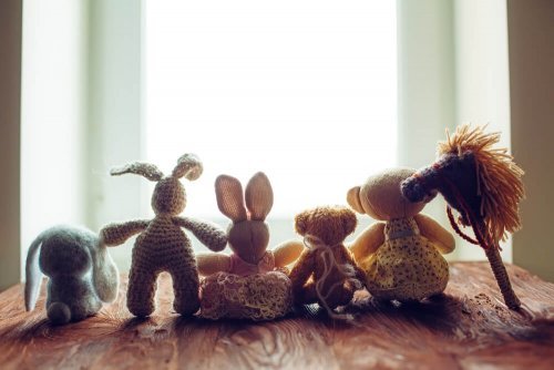 Decorate Your Kids’ Rooms With Animals!