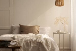 Off-White Interior Decor - Where to Use it