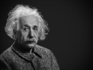 Famous Black and White Photos for Your Living Room