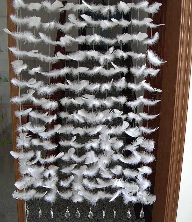 feather crafts 3