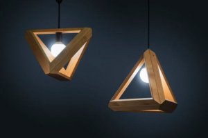 Geometric Shapes: a Hot Home Decor Trend