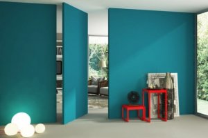 Hidden Doors: 4 Ways to Create them in Your Home