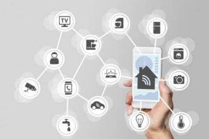 Advantages of Home Automation