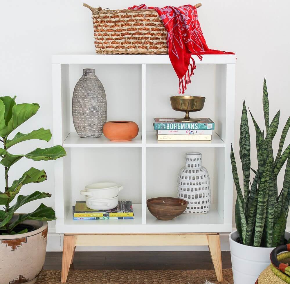 Ikea furniture hacks