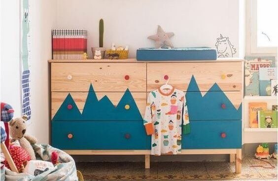 ikea furniture hacks 6