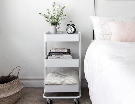 Ikea furniture hacks 9