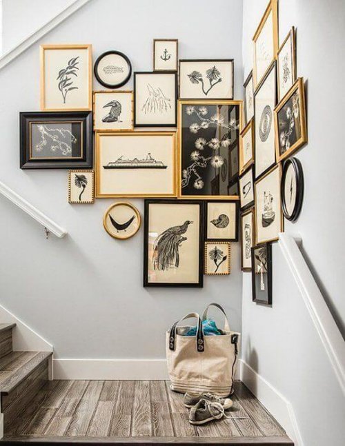 Tips for Decorating in Gold
