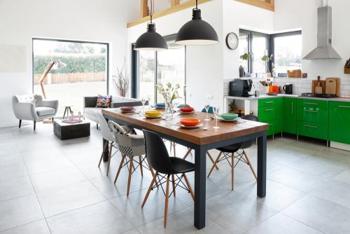 Discover the Tables That Will Look Best in Your Home
