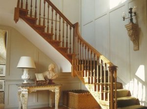 A Closer Look at Interior Designer Nicky Haslam