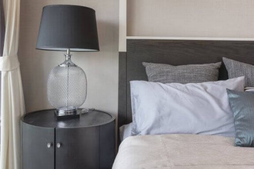7 Ideas for Changing Your Nightstand