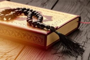 Religious Decor for our Devout Readers