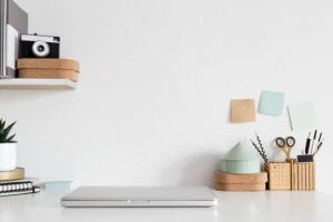 5 Tips for Creating an Ideal Study Area