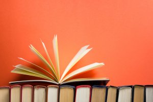 Tips on Keeping Your Books Organized