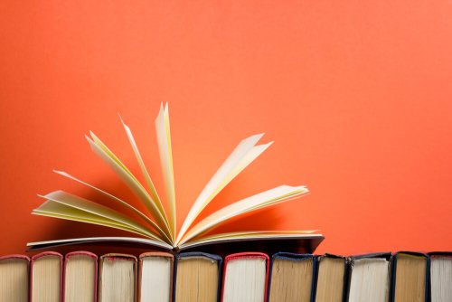 Tips on Keeping Your Books Organized