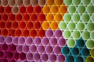 Find a Use for PVC Pipes that You No Longer Use