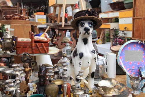 4 Unnecessary Objects That You Might Have Laying around