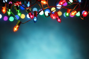 Colorful Lights for an Alternative Decor