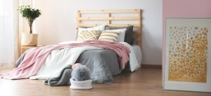 How to Choose the Right Bed for You