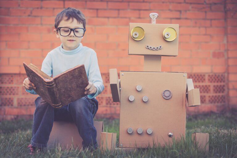 5 Cardboard Craft Ideas for Your Children