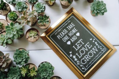 Original Chalkboard Ideas
